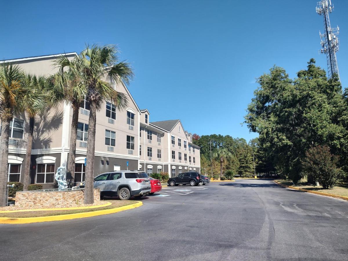 Country Inn & Suites By Radisson, Hinesville, Ga Екстер'єр фото