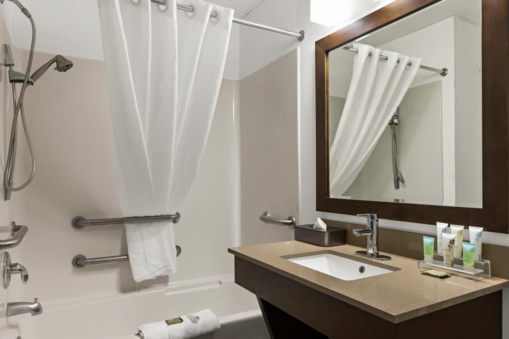 Country Inn & Suites By Radisson, Hinesville, Ga Екстер'єр фото