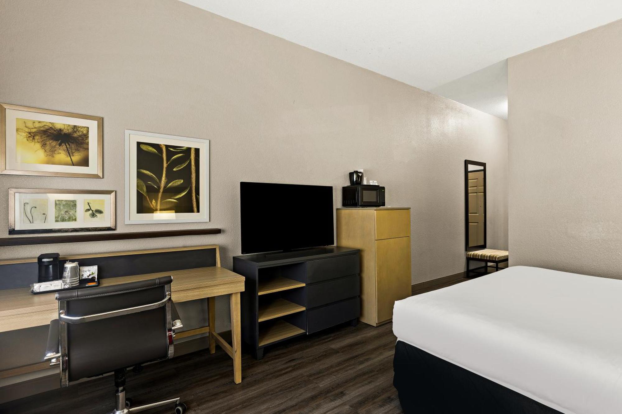 Country Inn & Suites By Radisson, Hinesville, Ga Екстер'єр фото