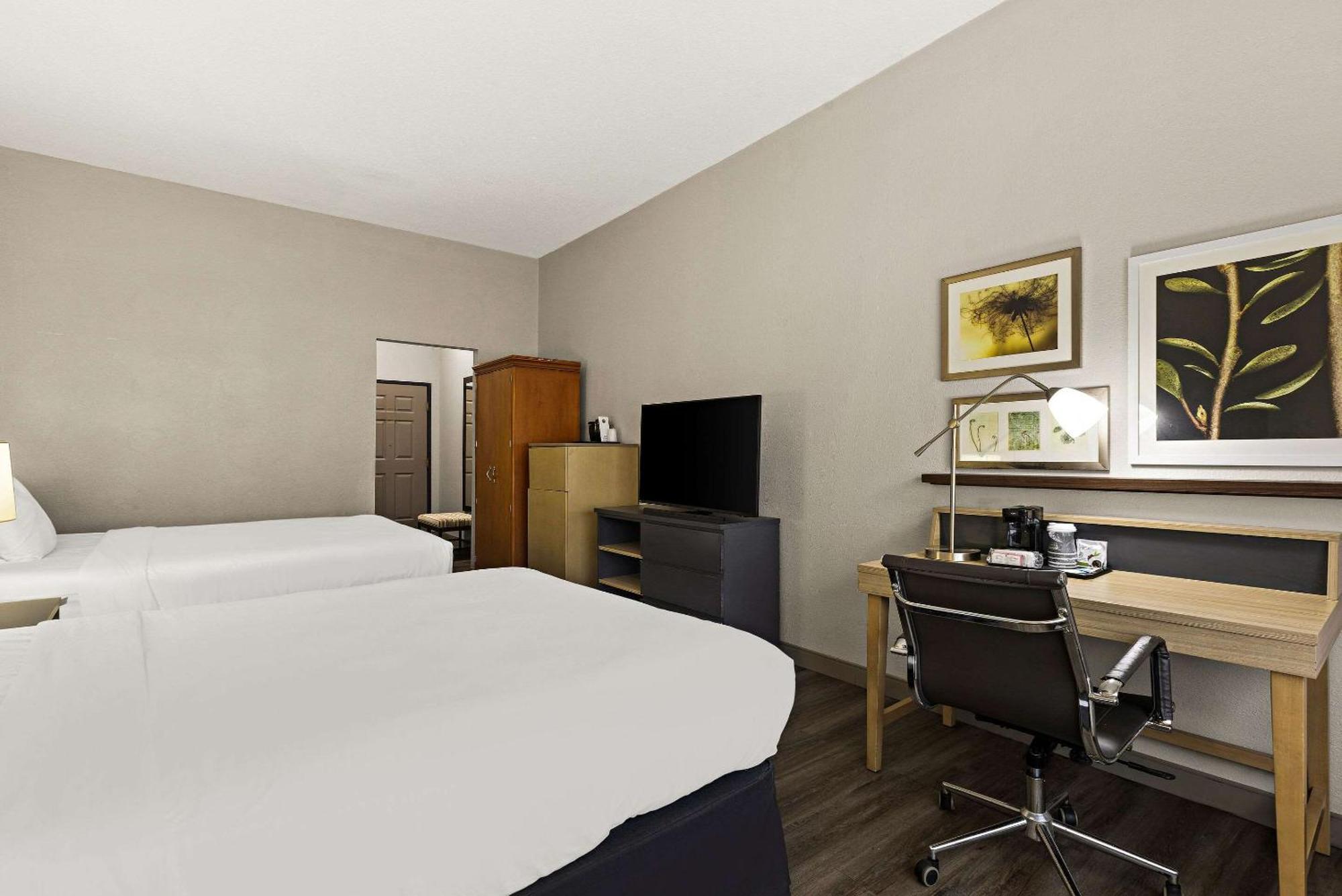 Country Inn & Suites By Radisson, Hinesville, Ga Екстер'єр фото