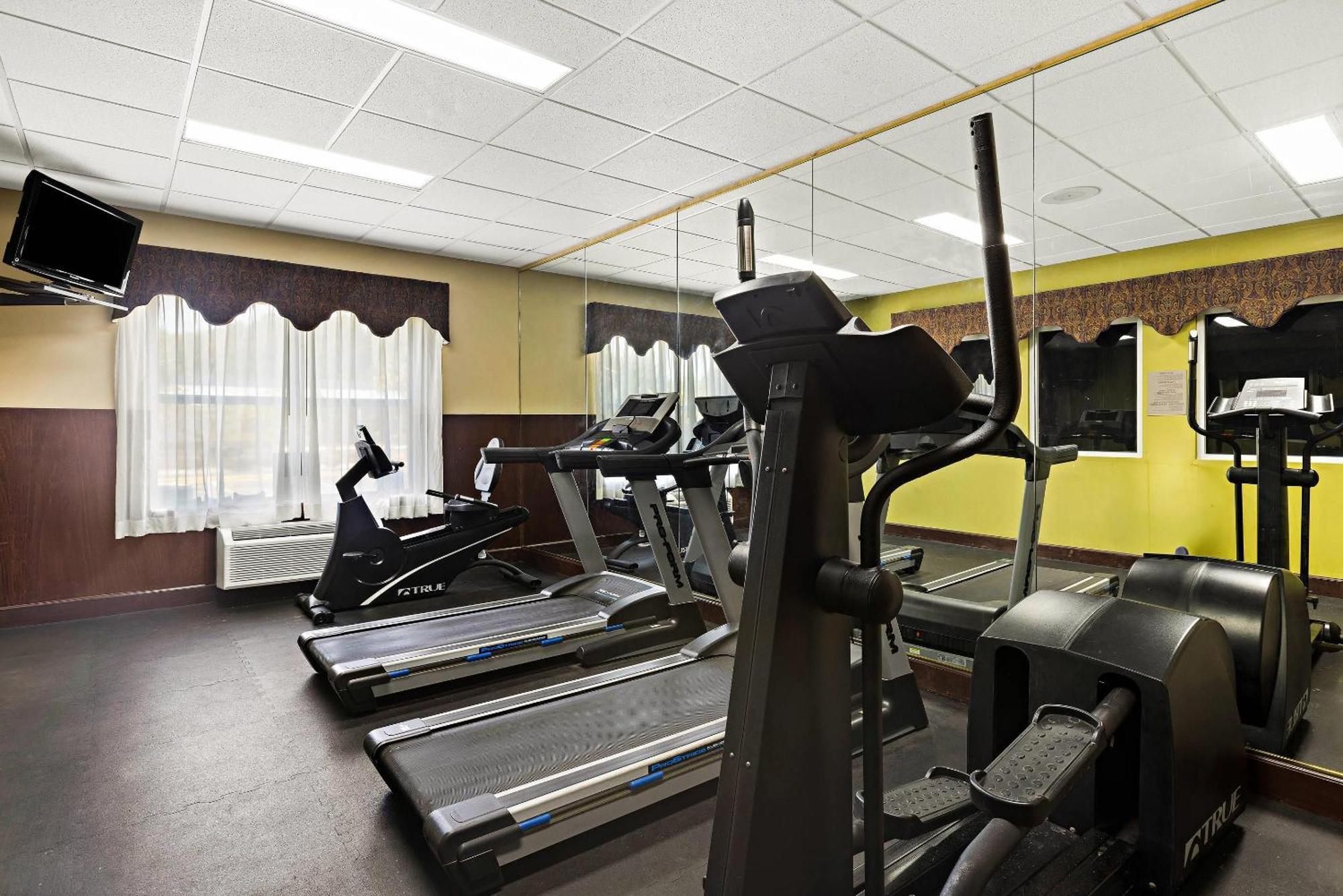 Country Inn & Suites By Radisson, Hinesville, Ga Екстер'єр фото