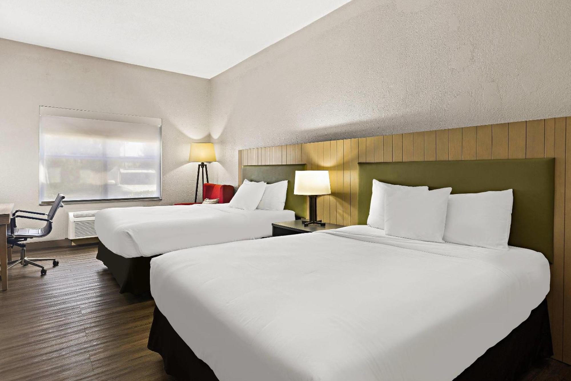 Country Inn & Suites By Radisson, Hinesville, Ga Екстер'єр фото