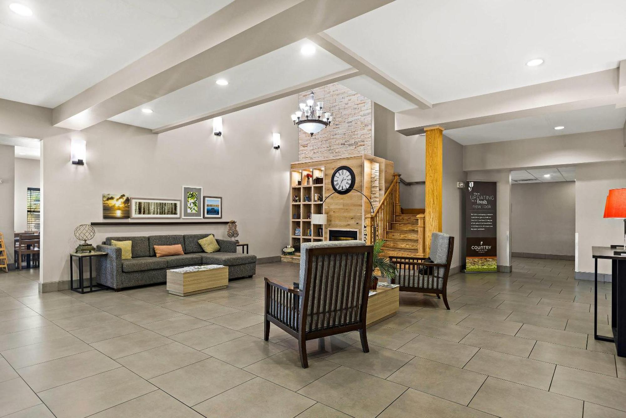 Country Inn & Suites By Radisson, Hinesville, Ga Екстер'єр фото