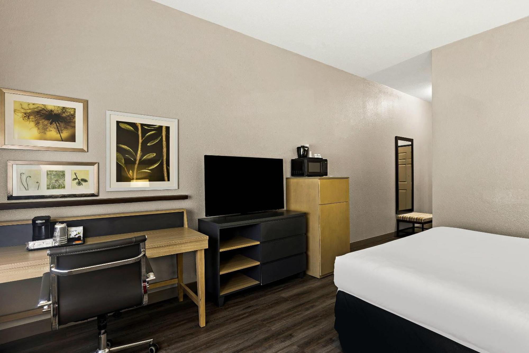 Country Inn & Suites By Radisson, Hinesville, Ga Екстер'єр фото